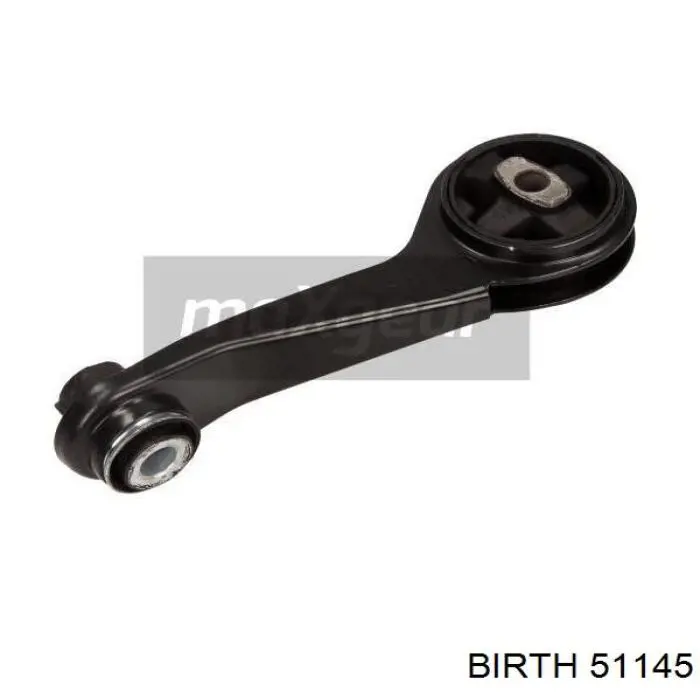 51145 Birth soporte de motor trasero