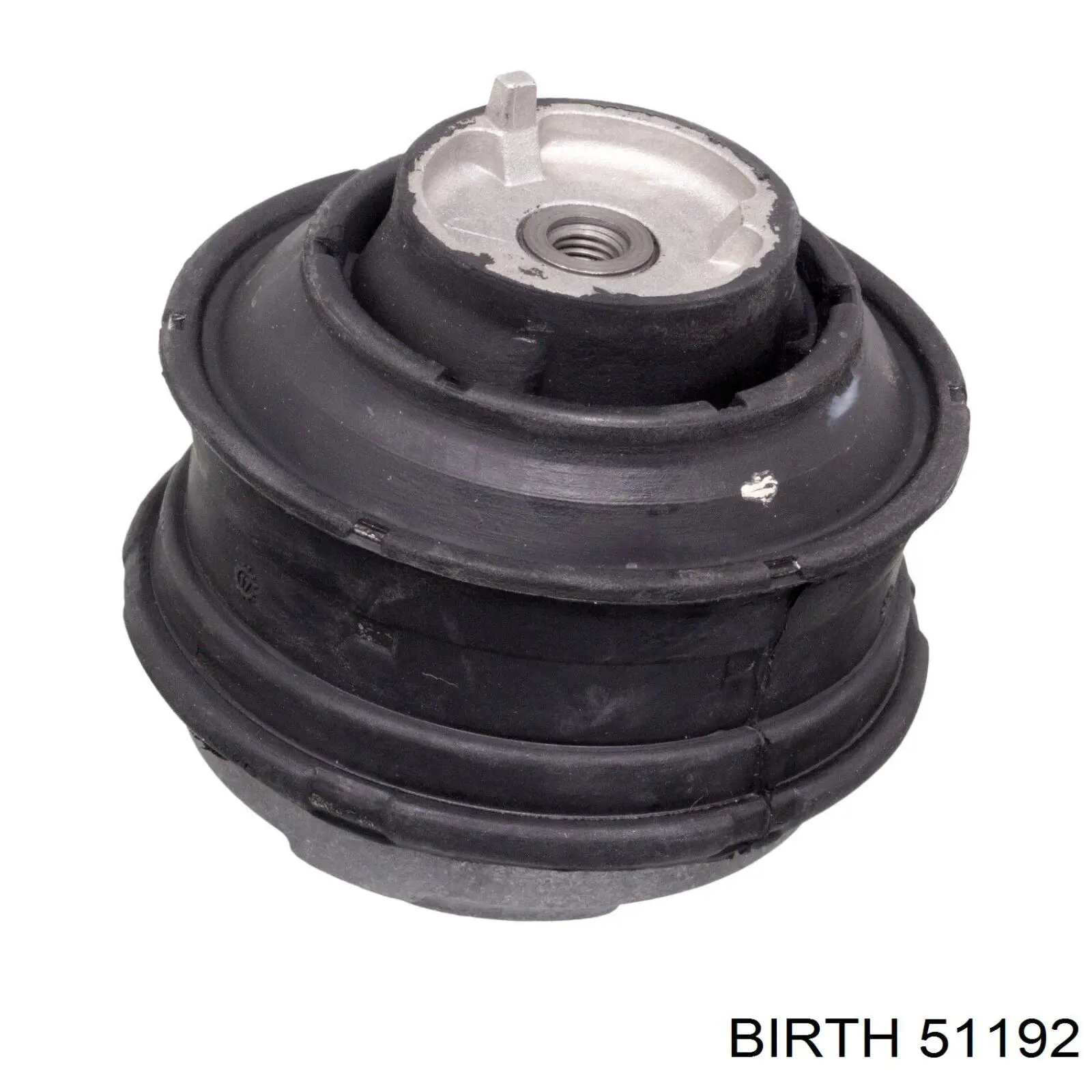 51192 Birth soporte motor izquierdo