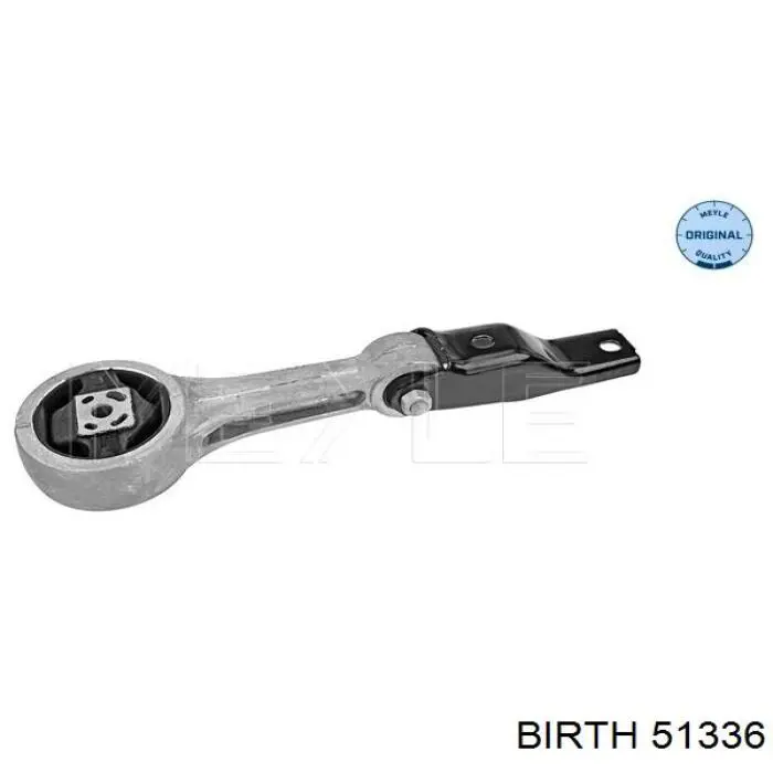 51336 Birth soporte de motor trasero