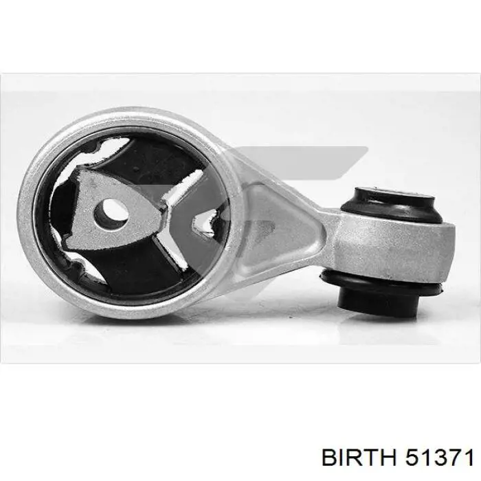 51371 Birth soporte, motor, derecho superior