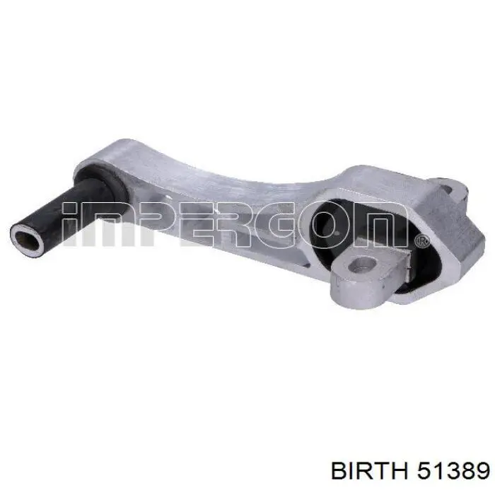 51389 Birth soporte motor izquierdo