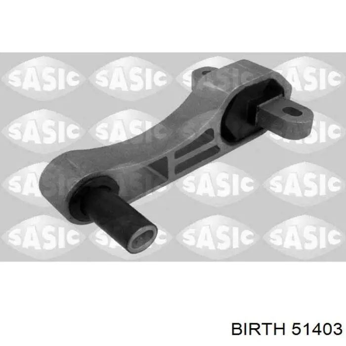 51403 Birth soporte de motor trasero