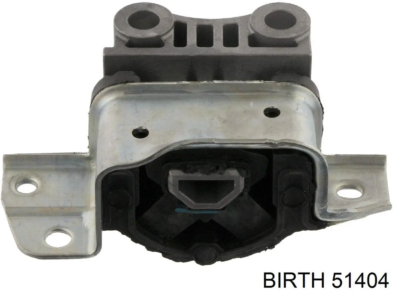 51404 Birth soporte de motor derecho