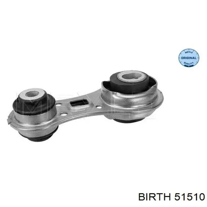 51510 Birth soporte, motor, derecho superior