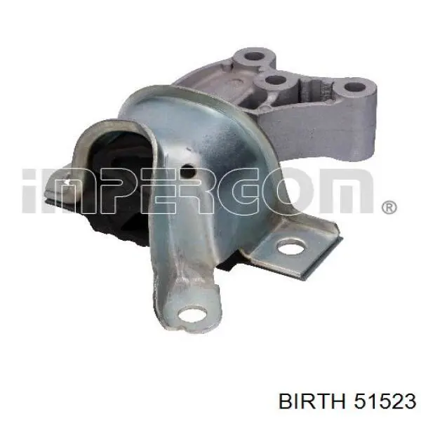 51523 Birth soporte motor delantero