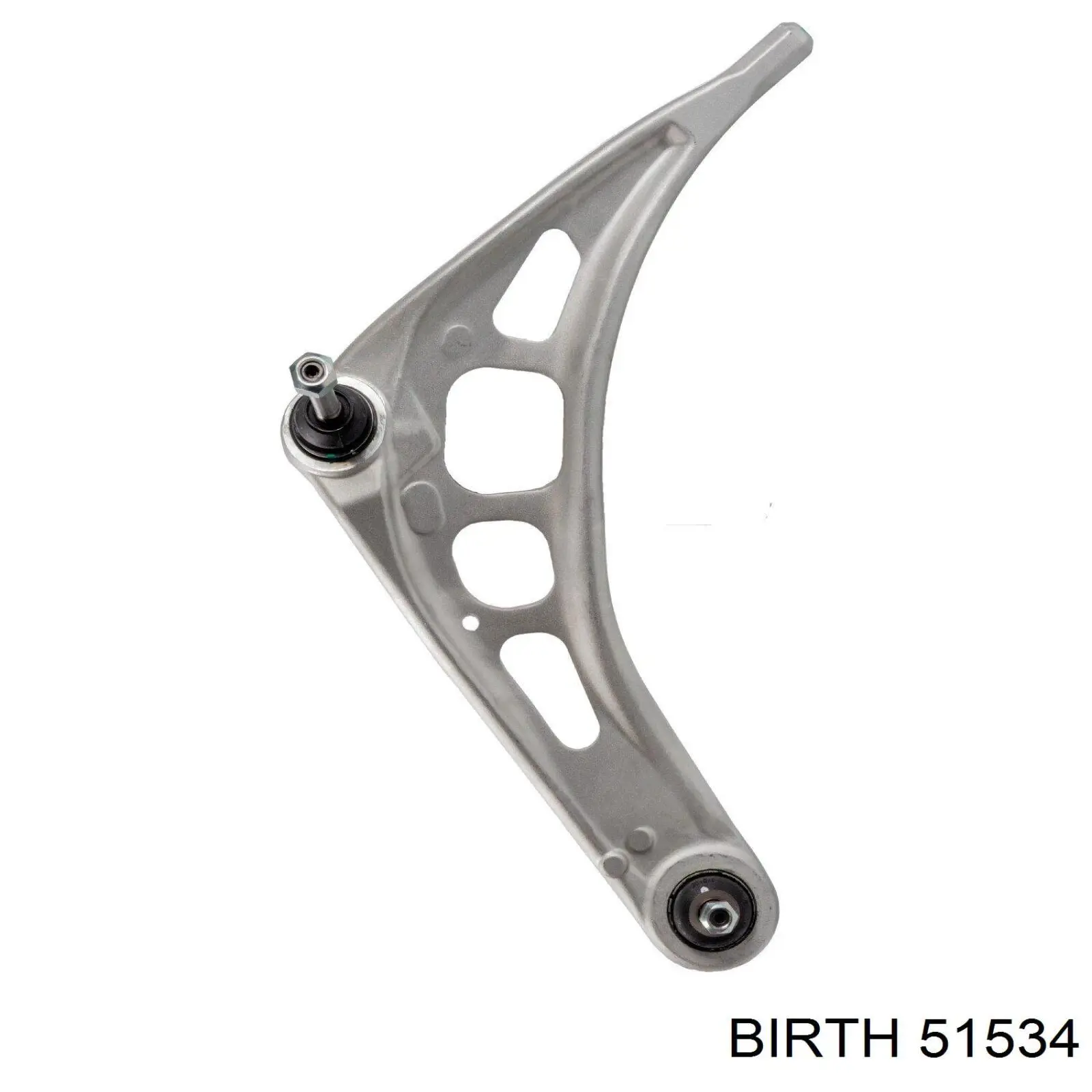 51534 Birth soporte de motor trasero