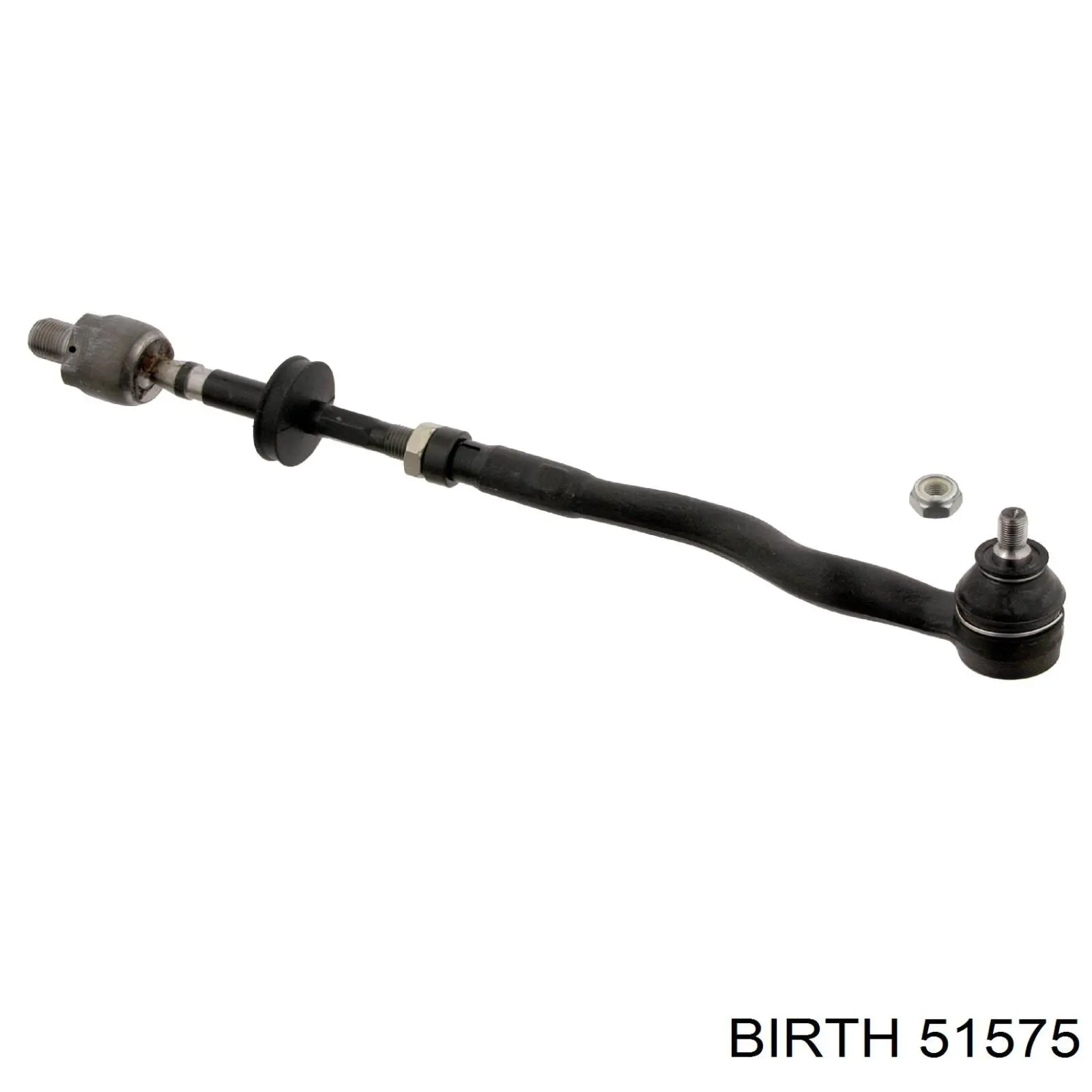 Soporte de barra estabilizadora trasera Renault Master 1 T