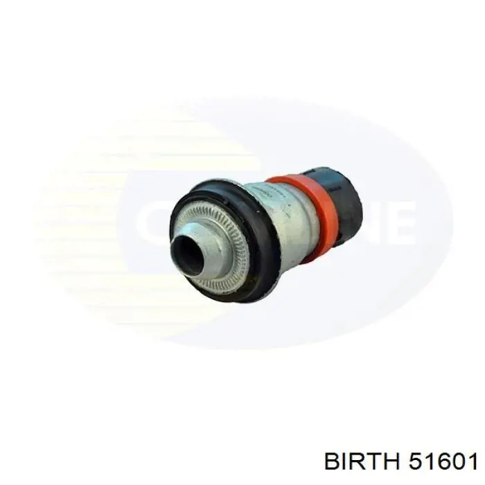 Buje silencioso del subchasis delantero Birth 51601 precio, desde 15,52 EUR