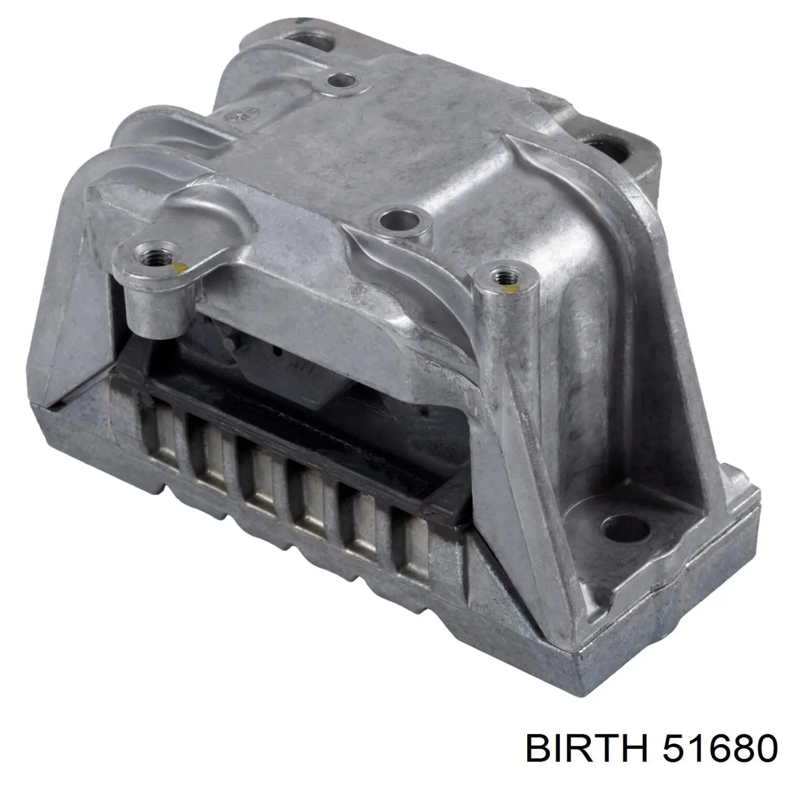 51680 Birth soporte de motor derecho