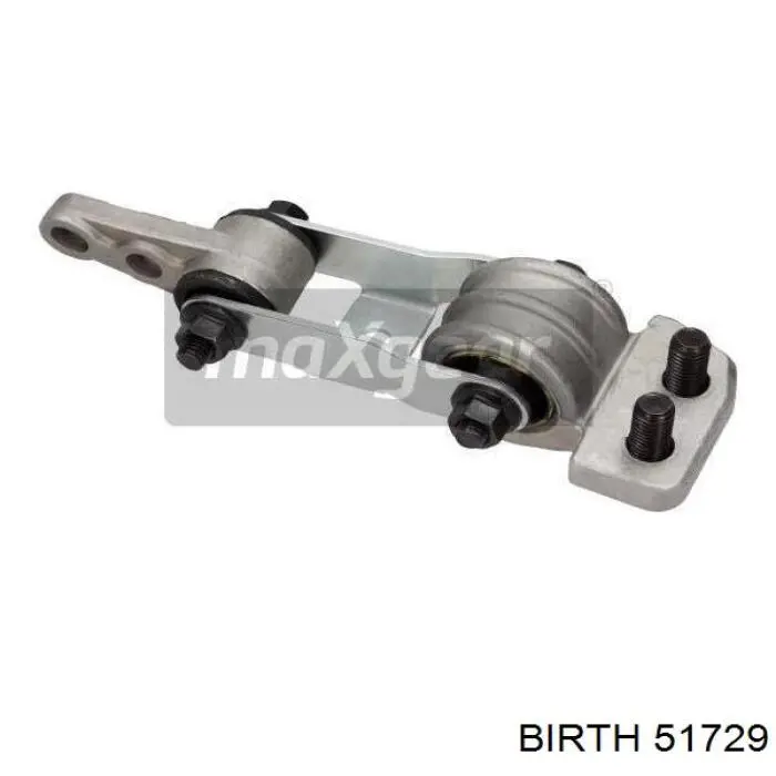 51729 Birth soporte, motor, inferior