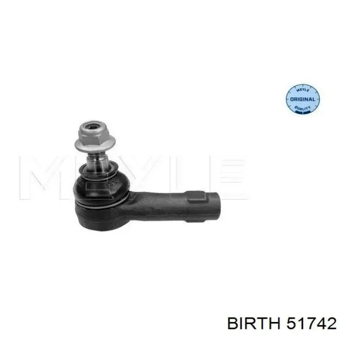 51742 Birth soporte de motor trasero