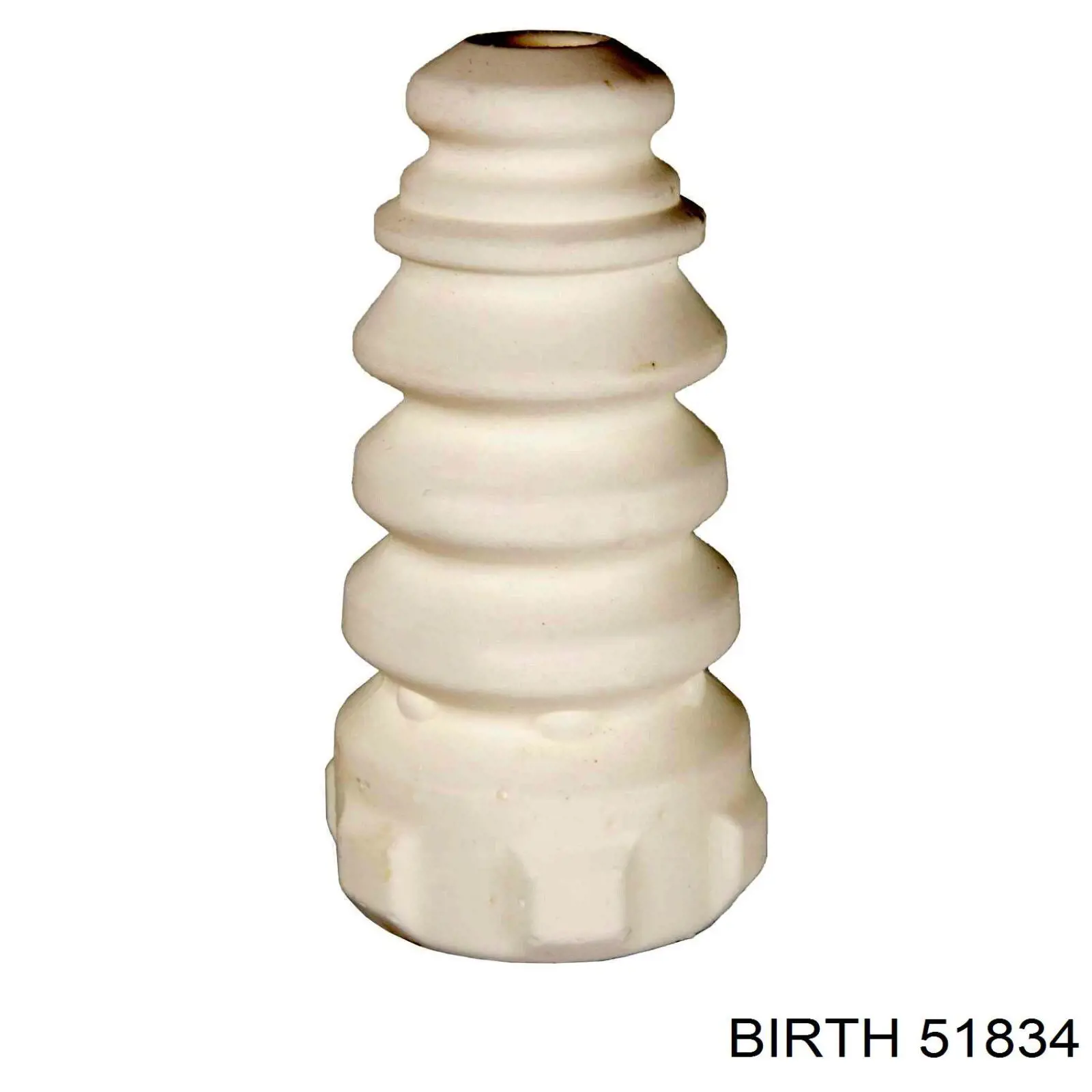 Tope de amortiguador trasero Birth 51834 precio, desde 7,87 EUR
