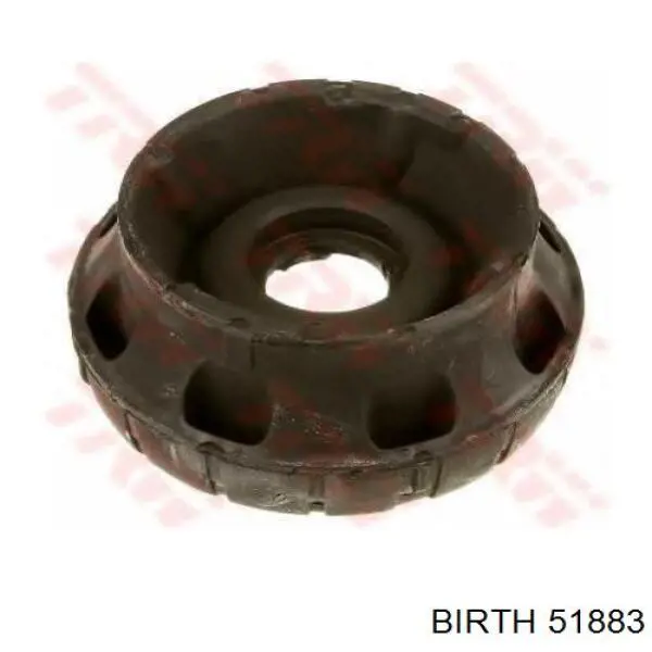 Soporte del amortiguador delantero 51883 Birth