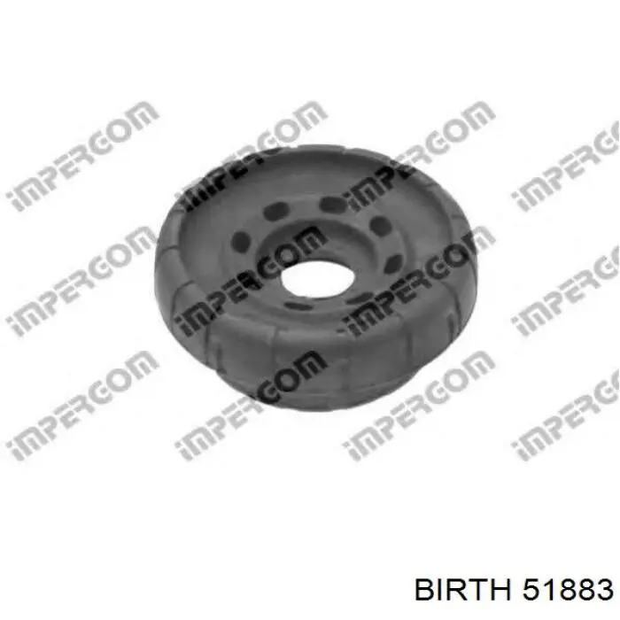 Soporte del amortiguador delantero Birth 51883 precio, desde 39,86 EUR