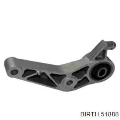 51888 Birth soporte para taco de motor trasero