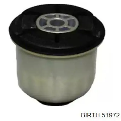 Silentblock del subchasis trasero Birth 51972 precio, desde 18,82 EUR