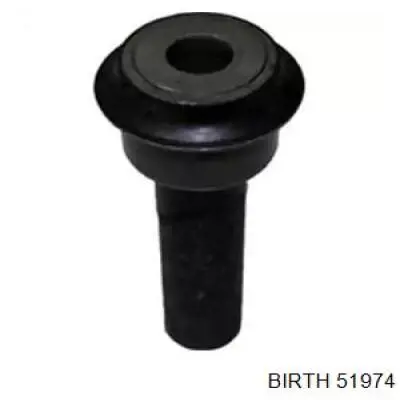 Buje silencioso del subchasis delantero Birth 51974 precio, desde 9,61 EUR