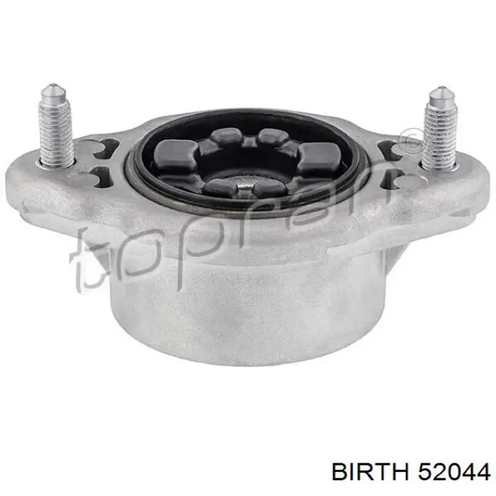 52044 Birth soporte amortiguador trasero