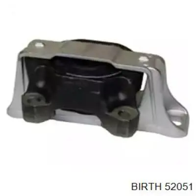 52051 Birth soporte de motor derecho