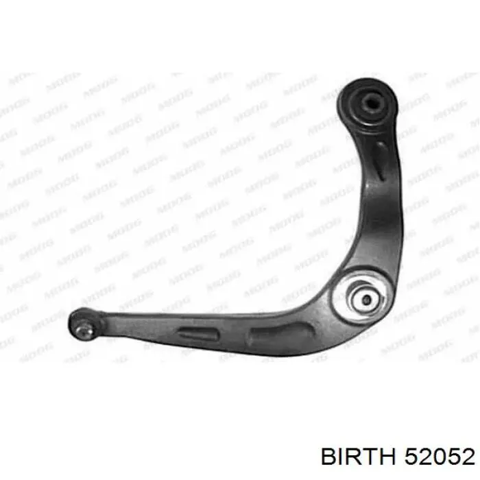 52052 Birth soporte de motor derecho