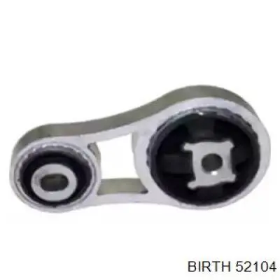 52104 Birth soporte, motor, superior