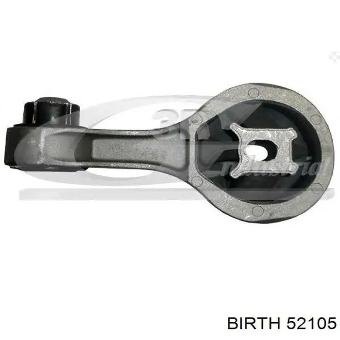 52105 Birth soporte, motor, derecho superior