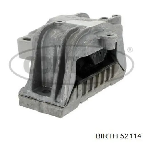 52114 Birth soporte de motor derecho