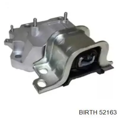 Soporte izquierdo del motor 1369381080 Fiat/Alfa/Lancia