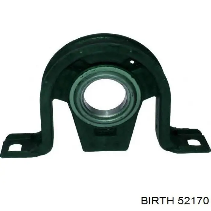Comprar 52170 Birth Rodamiento central del eje de transmisión