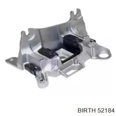 52184 Birth soporte motor izquierdo