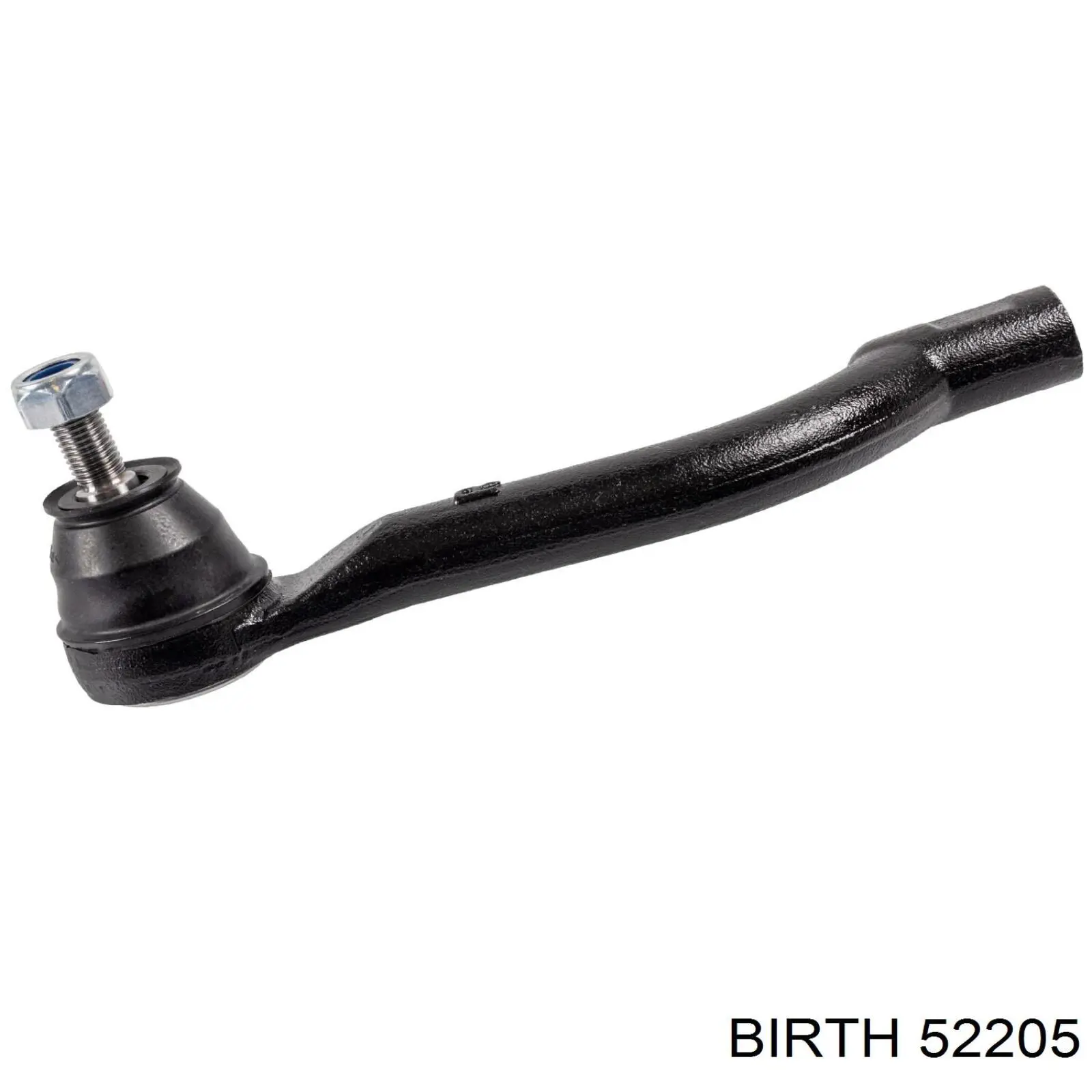 52205 Birth soporte de motor trasero