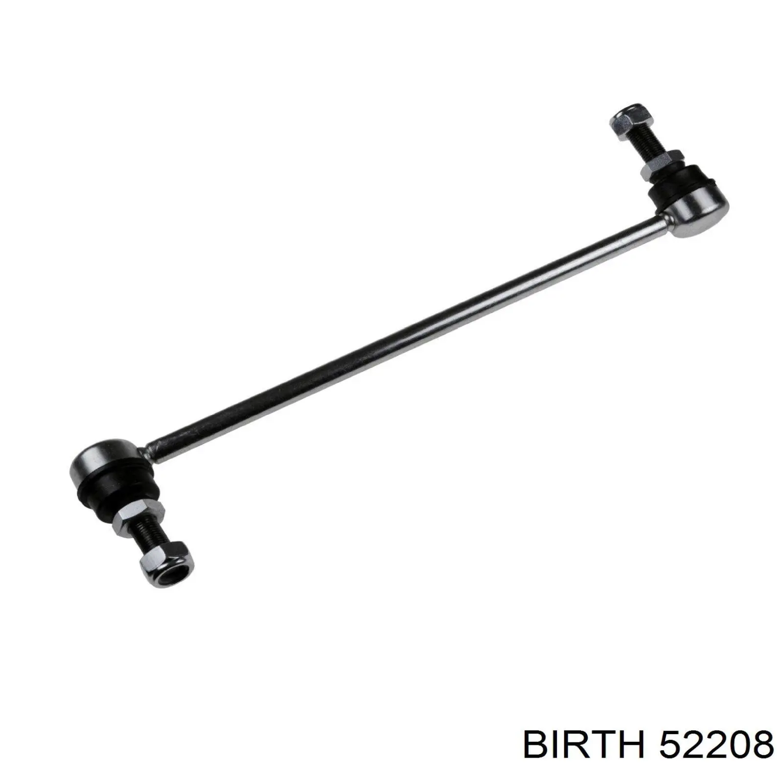 52208 Birth soporte motor delantero