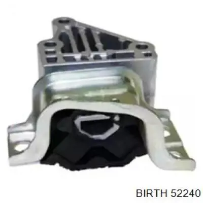 52240 Birth soporte de motor derecho