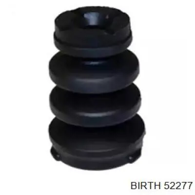 Tope de amortiguador trasero Mitsubishi MR594123 precio, desde 11,31 EUR