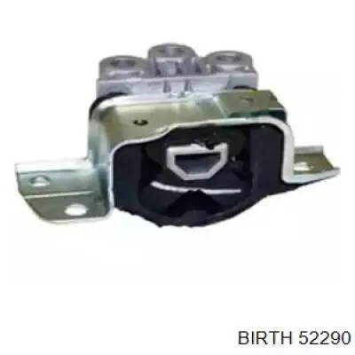 52290 Birth soporte, motor, derecho, delantero