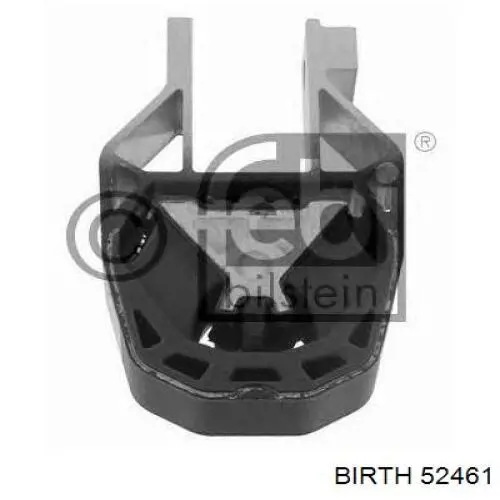 52461 Birth soporte, motor izquierdo, trasero