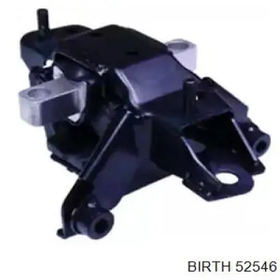 52546 Birth soporte motor izquierdo