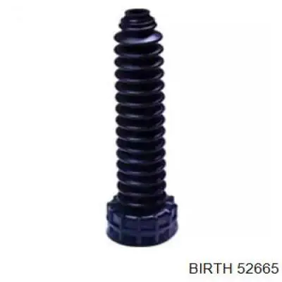 Comprar 525457 Peugeot/Citroen Guardapolvo amortiguador trasero