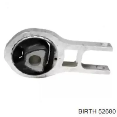 52680 Birth Taco de motor