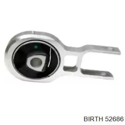 52686 Birth soporte de motor trasero