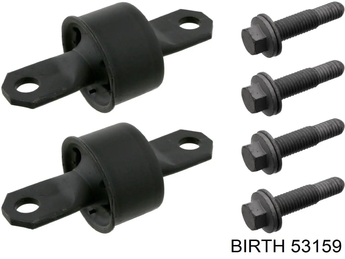 Comprar A9073220100 Mercedes Soporte de la ballesta delantera