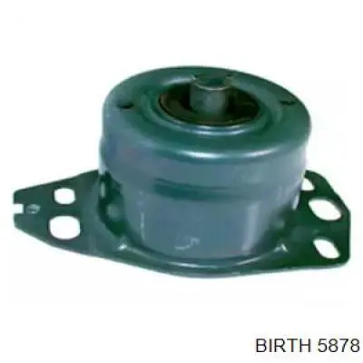 Comprar 57909 Metalcaucho Soporte de motor trasero