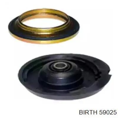 Soporte del amortiguador delantero Cautex 031645 precio, desde 69,04 EUR