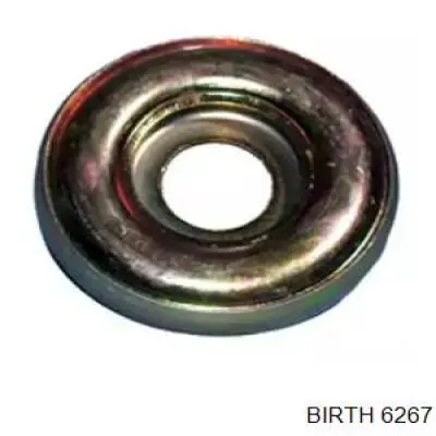 Rodamiento de soporte del amortiguador delantero Birth 6267 precio, desde 6,50 EUR
