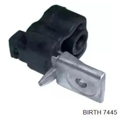 Almohadilla de tope silenciador Birth 7445 precio, desde 3,89 EUR