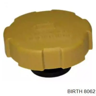 8062 Birth Tapón del radiador de refrigerante