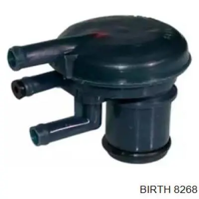 Tapa de aceite de motor 318174 Triclo