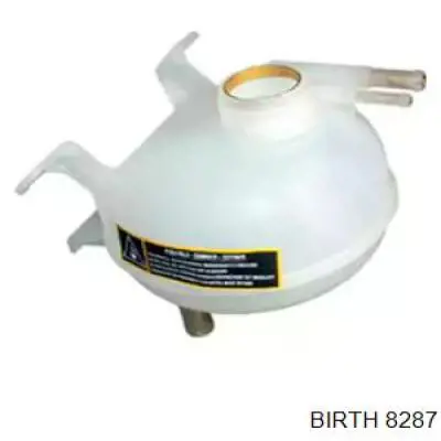 Comprar 8287 Birth Deposito expansion