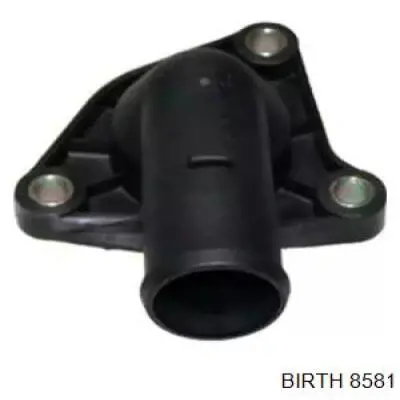 Carcasa del termostato Birth 8581 precio, desde 6,56 EUR
