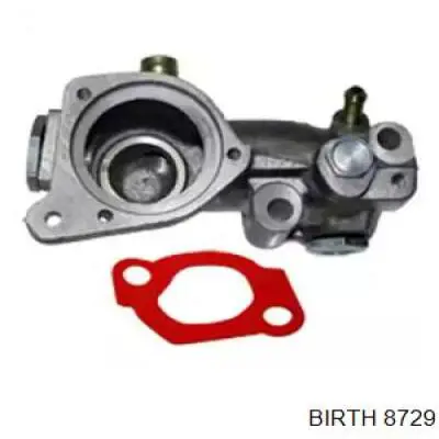 Brida del sistema de refrigeración (triple unión) Birth 8729 precio, desde 62,21 EUR